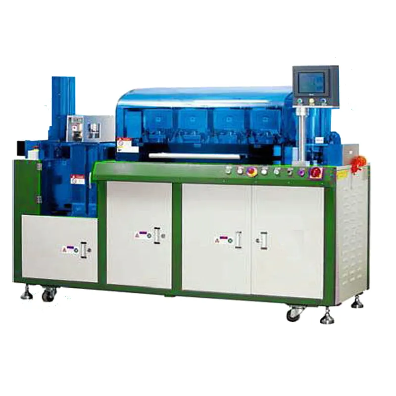 Vollautomatische SIM-Kartenstanzmaschine YLP-SC-1
