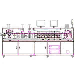 SIM Card Personalization Machine YSCP-1