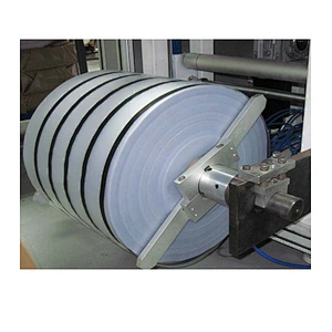 Máquina automática de colocación de bandas magnéticas  YMSL-1000