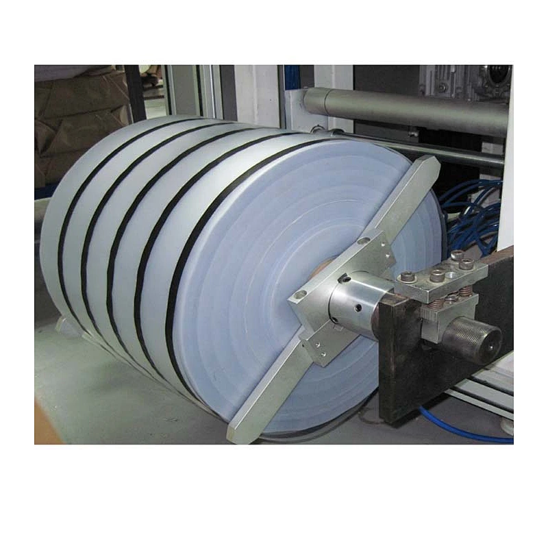 Máquina automática de colocación de bandas magnéticas  YMSL-1000