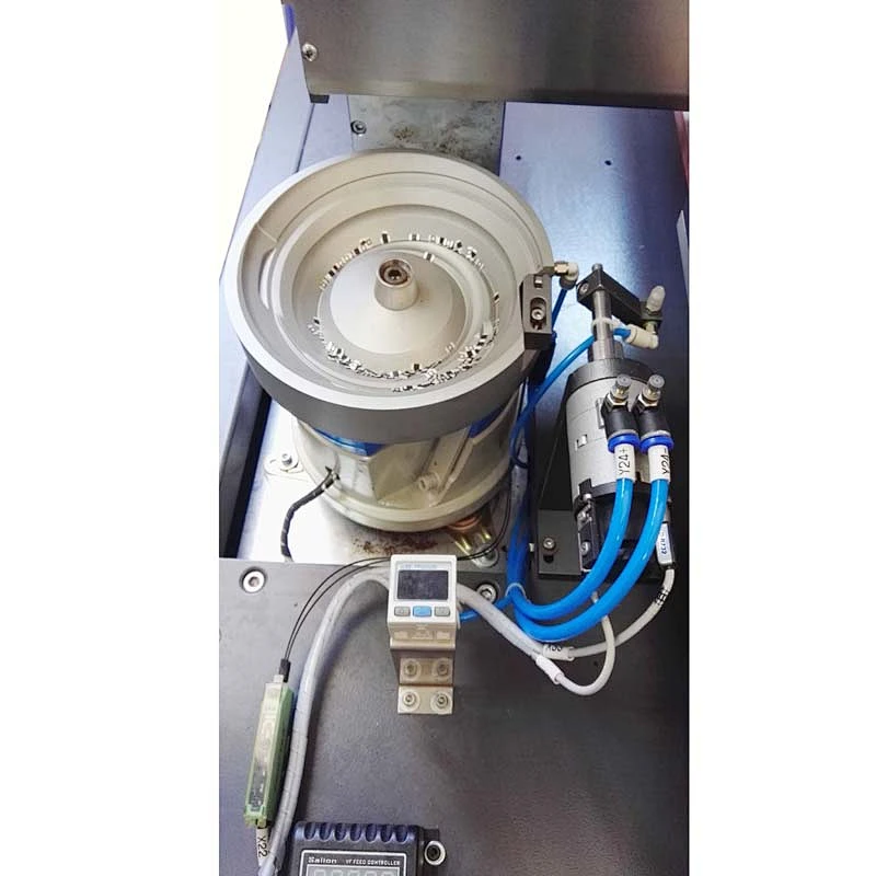 Máquina de Implantação de Microplaqueta de Folha INLAY YPP-4000