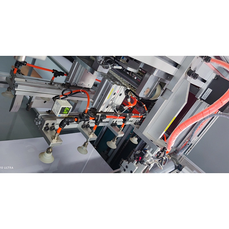 Pokerkartenstanzmaschine YLP-APC-1000