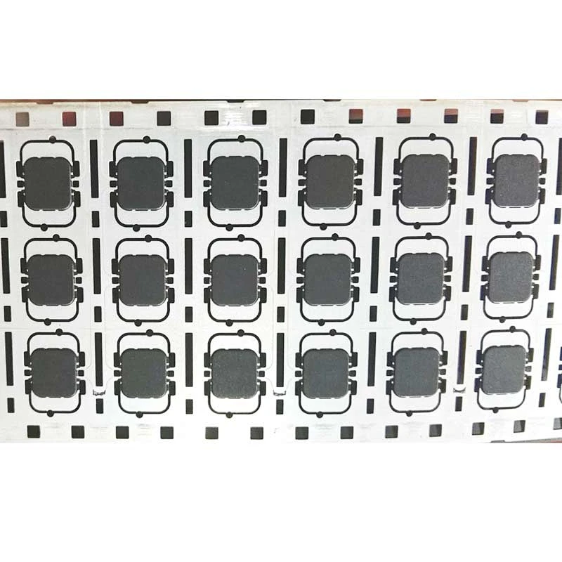 RFID-карта Inlay Sheet Chip Hole Die Cutter YHP-A
