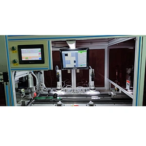 Card Die Cutting and Sorting Machine YLP-FAS-1000