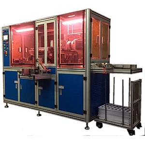 Full Automatic Plastic Card Puncher YLFP-1