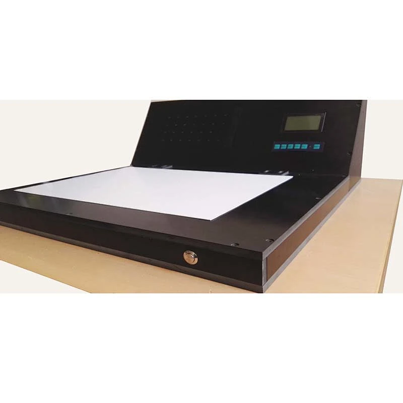 INLAY Sheet Bonding Conductivity Tester YBT-60