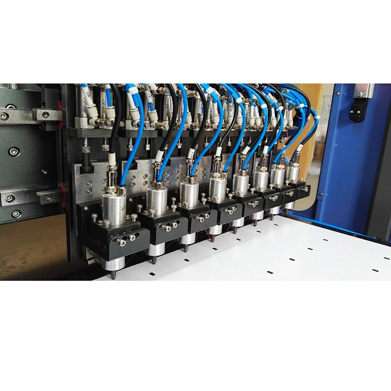 Prelam Sheet-Produktionsmaschine YAE-28