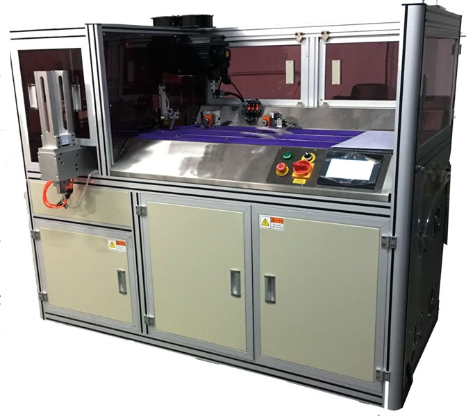 Card Die Cutter YLP-5
