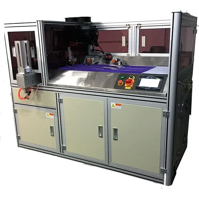 Card Die Cutter YLP-5