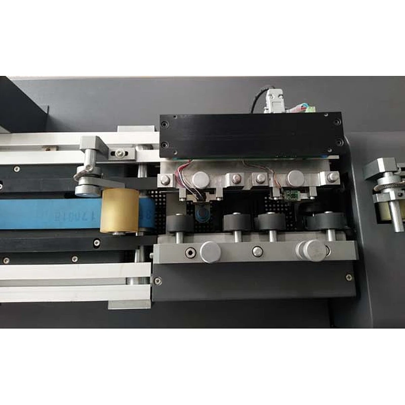 All-in-One-Kartenaussteller YEDU-2B