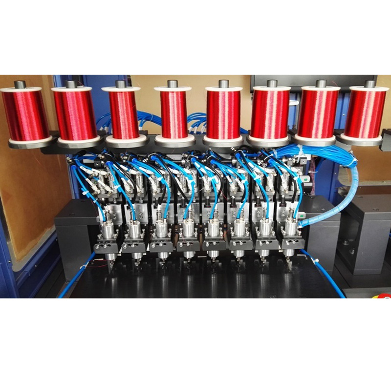 Prelam Sheet-Produktionsmaschine YAE-28