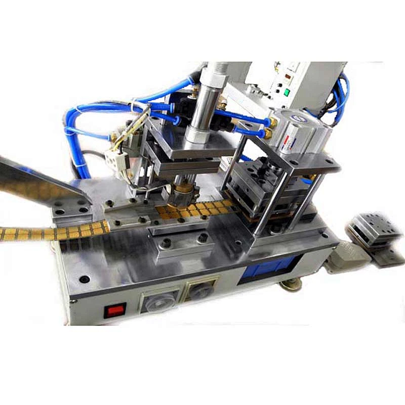 Contact IC Card Module Cutter