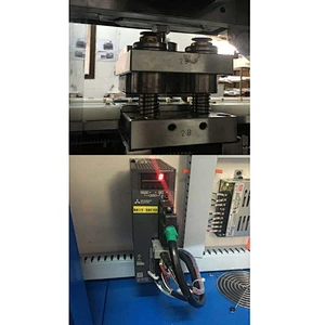 Special Shape Card Puncher YL-3TP