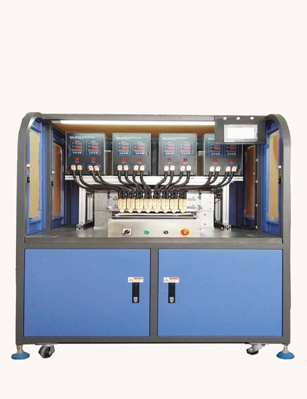 Automatische RFID-Karten-Chip-Schweißmaschine YCB-18