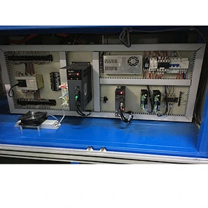 Sequential Number Card Puncher YLP-SN