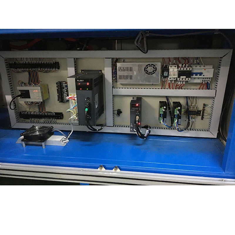 Sequential Number Card Puncher YLP-SN