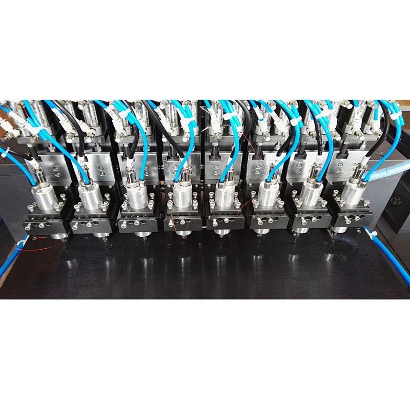 Kontaktlose Kartenantennen-Einbettmaschine YAE-216