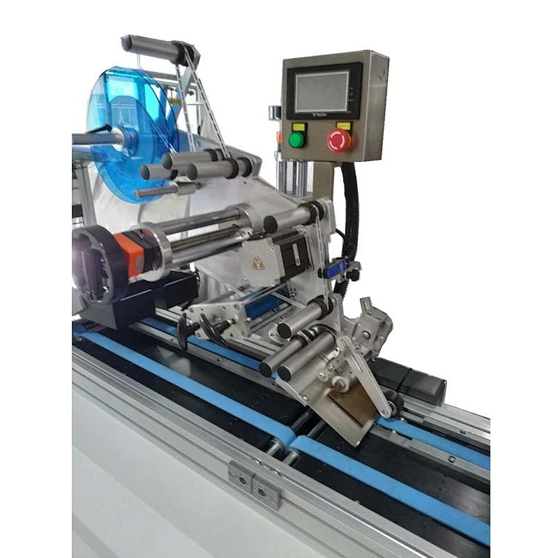 Multicolor DOD Card Personalization Machine