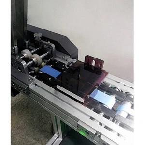 Máquina de verificação de dados de cartão inteligente YDV-7000
