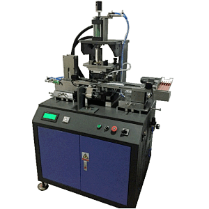 Plastic Card Hot Stamping Numbering Machine YHSN-1