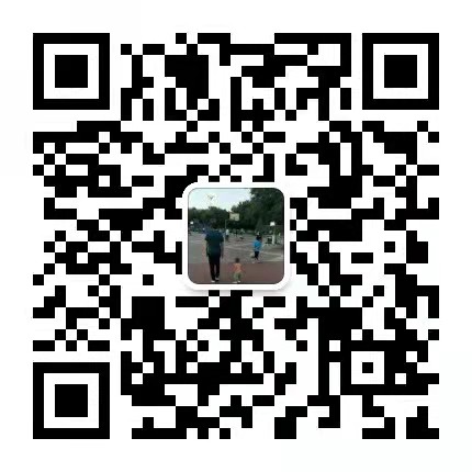 wechat qr code