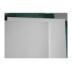 Weißes Silikongummikissen YRP-2
