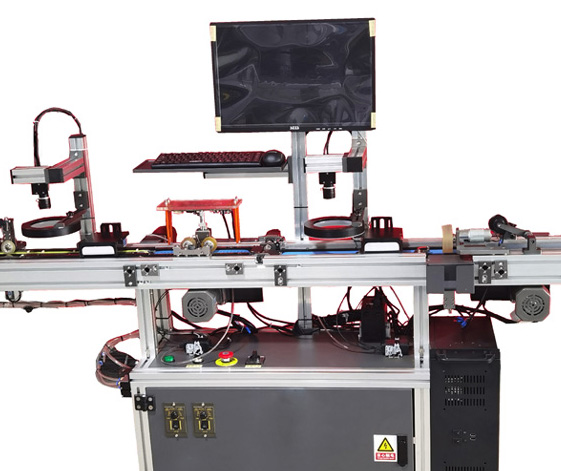 Smart Card Quality Control Machine YDPV-2