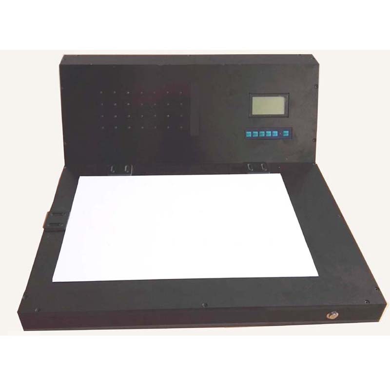 INLAY Sheet Bonding Conductivity Tester YBT-60