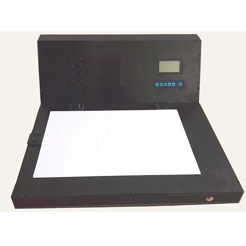 INLAY Sheet Bonding Conductivity Tester YBT-60