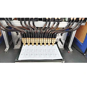 Automatische RFID-Karten-Chip-Schweißmaschine YCB-18