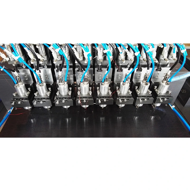 Prelam Sheet-Produktionsmaschine YAE-28