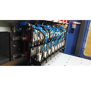 Prelam Sheet-Produktionsmaschine YAE-28