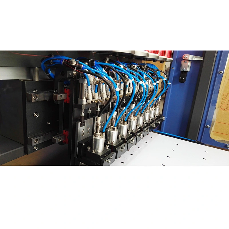 Prelam Sheet-Produktionsmaschine YAE-28