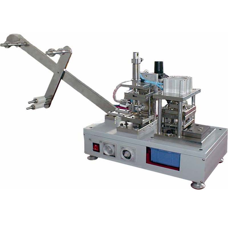 Contact IC Card Module Cutter