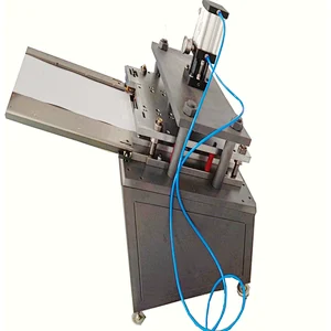 RFID-Karten-Inlay-Blatt-Chiplochstanze YHP-3000