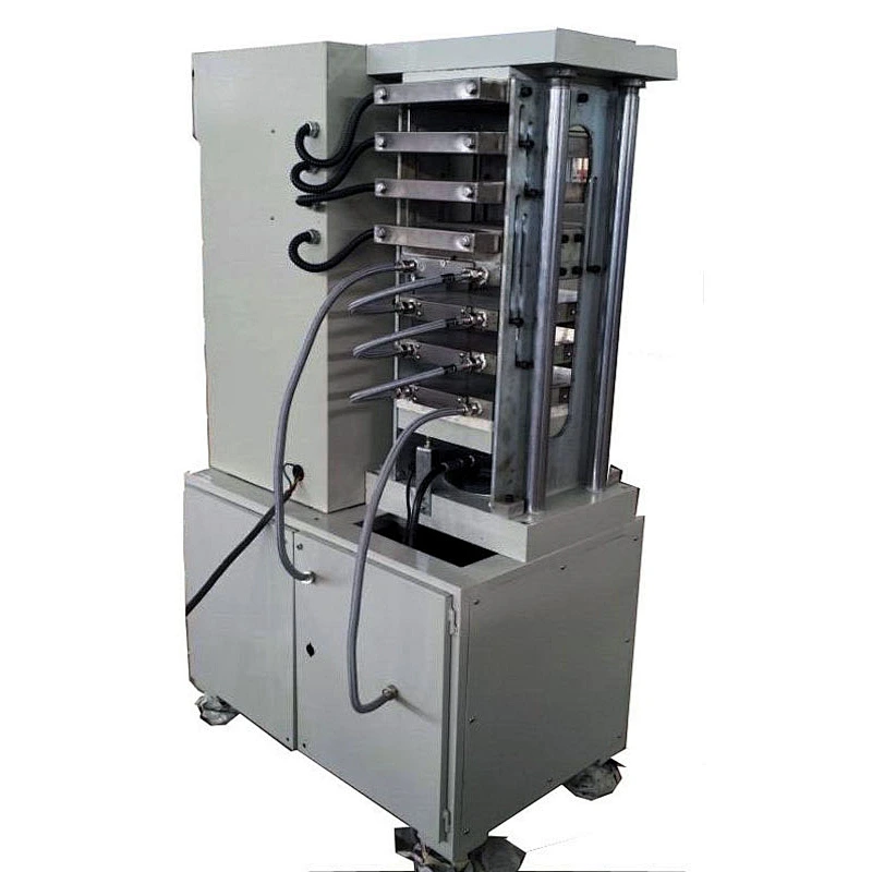 Card Laminating Machine YLL-16A4S
