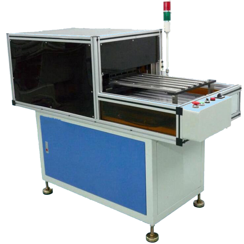RFID-карта Inlay Sheet Chip Hole Die Cutter YHP-A