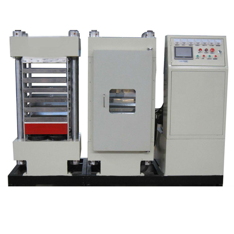 Plastic Card Laminator YLL-26C 600*730