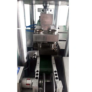 Card Die Cutting Machine YLP-3
