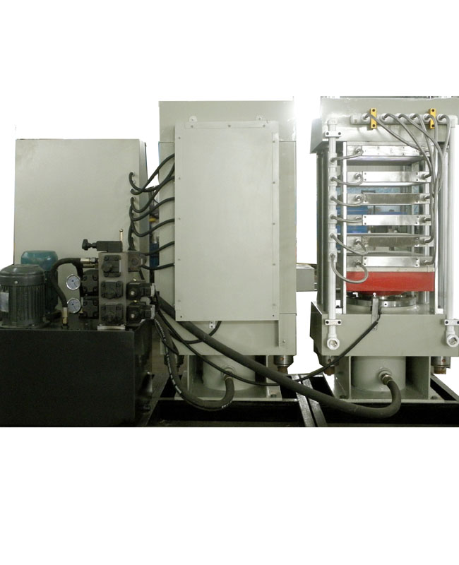 Máquina laminadora de tarjetas YLL-27C + 560 * 750