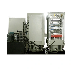 Card Laminating Machine YLL-27C+ 560*750