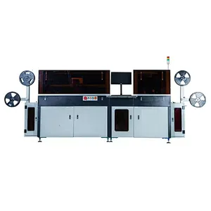 Contact IC Chip Data Initialization Machine YCIM-1