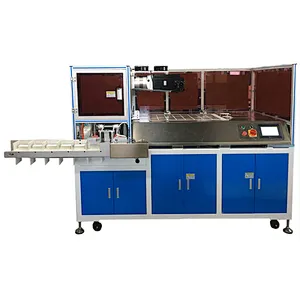 Pokerkartenstanzmaschine YLP-APC-1000