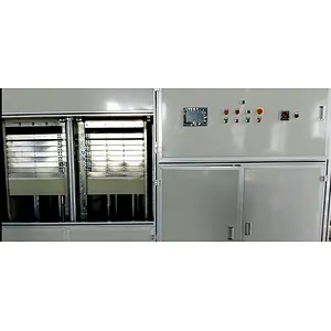 Plastic Card Laminator YLL-26C 600*730