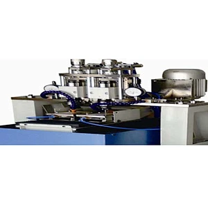 Manual IC Card Milling Machine YIM-1