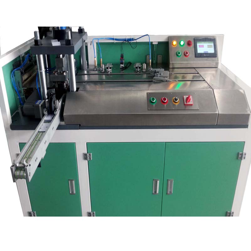 Card Die Cutting Machine YLP-3