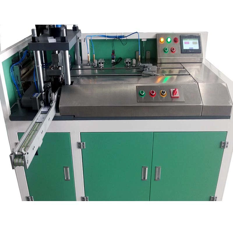 Card Die Cutting Machine YLP-3