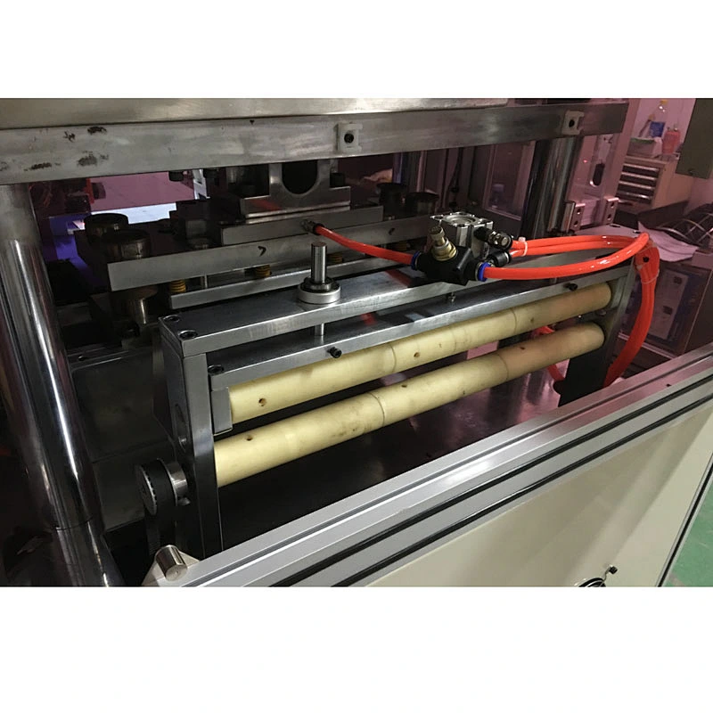 Sequential Number Card Puncher YLP-SN