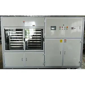 Plastic Card Laminator YLL-26C 600*730