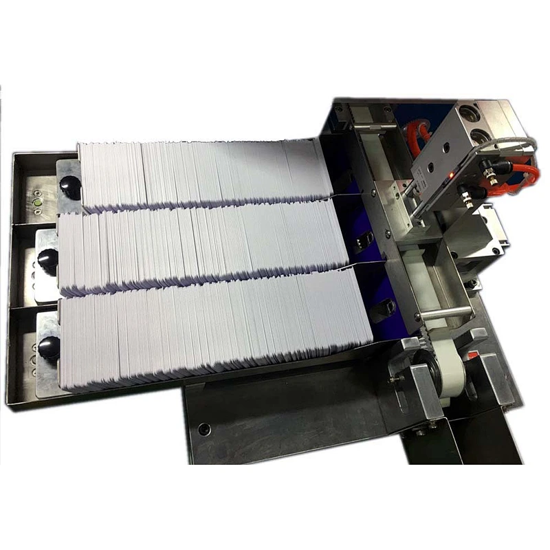 Full Automatic Plastic Card Puncher/Full Auto Plastic Card Puncher YLFP-1